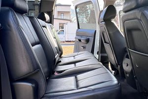 GMC SIERRA 2500HD 2013 USADO, Volante a la Izquierda/Derecha - Product Image 5