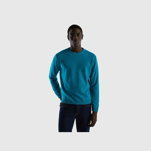 High Quality Winter Sweatshirt for <b>Men</b> and Women Thick Fabric Warm Sweat <b>Shirt</b> Cotton Polyester <b>Fleece</b> Material <b>Men</b> Sportswear - Product Image 2