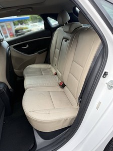 HYUNDAI ELANTRA GT BASE 2013 SUPER, 4 PUERTAS, HATCHBACK, TRANSMISIÓN AUTOMÁTICA DE 6 VELOCIDADES - Product Image 4