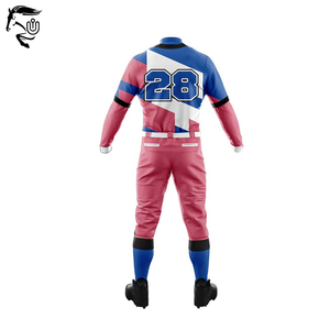 Custom Baseball Uniforms Wholesale | Sublimated Team Jerseys & Pants OEM/ODM Manufacturer - Product Image 2