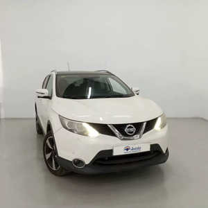Nissan Qashqai 1.5 DCi Acenta 2016 Usado en Buen Estado, BAJO KILOMETRAJE - Product Image 5