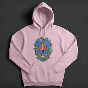 Sweat à capuche personnalisé 420GSM poids lourd Streetwear Style Pull Sweat zippé brodé Impression numérique Bouffée Imperméable Hommes - Product Image 4