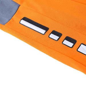 Uniforme de basket-ball unisexe à impact élevé Ensemble en polyester de qualité supérieure imprimé du logo personnalisé Meilleur prix Fabricant privé - Product Image 5