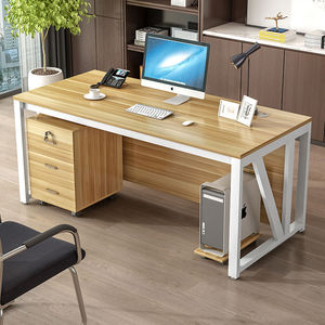 Muebles de oficina de lujo, <span class=keywords><strong>escritorio</strong></span> de madera <span class=keywords><strong>para</strong></span> ordenador, <span class=keywords><strong>escritorio</strong></span> de trabajo <span class=keywords><strong>para</strong></span> ordenador de oficina, <span class=keywords><strong>escritorio</strong></span> de oficina en casa - Product Image 6