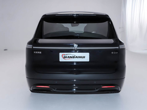 MEILLEURE OFFRE UTILISÉE S 09 Larrge Range-Extender SUV 5 portes 6 places Recharge rapide en 0,25h - Product Image 6