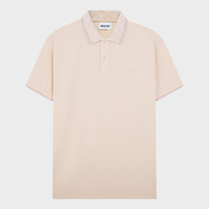 Aristino Hombres para camisa 58% Modal 38% Poliamida 4% Spandex Patrón sólido Paño no tejido Inteligente Casual Precio caliente Modelo superior - Product Image 1