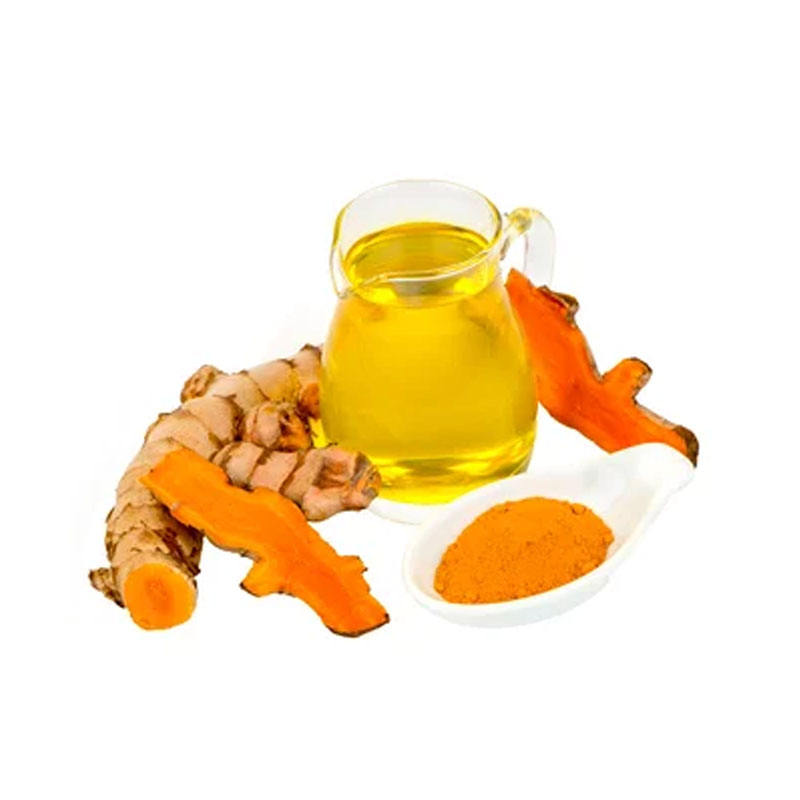 สีเหลืองอ่อนถึงสีส้ม