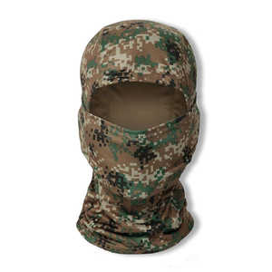 Gorro de Esquí Unisex con Marca Personalizada, Etiqueta Privada, Alta Calidad, Deportes de Invierno, Venta al por Mayor - Product Image 1