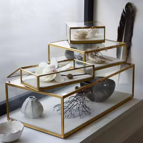As Shown