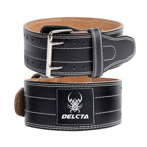 New Style Lightweight <b>Weight</b> Lifting <b>Belts</b> Factory Direct Sale Cheap Price <b>Weight</b> Lifting <b>Belts</b> - Product Image 1