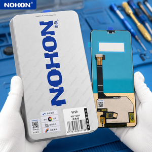 <span class=keywords><strong>Écran</strong></span> LCD tactile de remplacement pour Vivo S9, assemblage numériseur HD720P, pièces de <span class=keywords><strong>réparation</strong></span> pour <span class=keywords><strong>téléphone</strong></span> <span class=keywords><strong>portable</strong></span>, sans pixel mort, <span class=keywords><strong>kit</strong></span> testé QC - Product Image 6