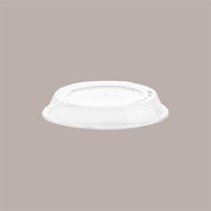 Couvercles transparents pour tasses à café de 170 cc, diamètre 7,8 cm, lot de 100 pièces - Product Image 1