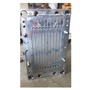 แม่พิมพ์ฉีดพลาสติกอุตสาหกรรมประสิทธิภาพสูงจากอินเดียอัตราข้อบกพร่องต่ำสำหรับกระบวนการผลิต - Product Image 1