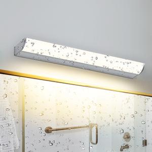 <b>Indoor</b> Mirror <b>Light</b> Bathroom Decoration Led <b>Wall</b> Lamp IP44 Rated Waterproof <b>Wall</b> Lighting Interior for Hotel Bathroom <b>Light</b> - Product Image 4