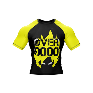 Haute Qualité Personnalisable MMA BJJ Rashguard En Gros Usine Taux Sublimé Jiu Jitsu Kimono Stretch Conception Arts Martiaux Porter - Product Image 3