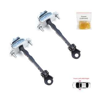 2X BDP1691-1บานพับประตูหน้าสายเบรกสำหรับ Impreza MK5 GK GT XV crosstrek 2 GT 61124FL001 G24 - Product Image 1
