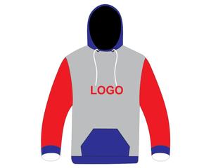 Polo à manches courtes en coton mélangé respirant de haute qualité 240GSM, style streetwear, été, tricoté, logo personnalisé, ensemble 2 pièces pour homme - Product Image 2