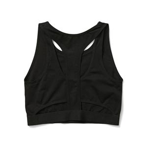 OEM Mujeres Sujetador deportivo Correr Movimiento frontal Sujetador Yoga Acolchado Fitness Tops Ciclismo Entrenamiento Sujetador deportivo - Product Image 4