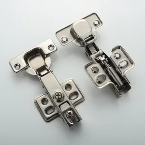 Furniture Hardware Fittings Hot Sale Soft Close Cabinet Hinges