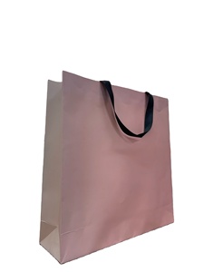 Bolsas de Compra de Papel Ecológicas Personalizadas con Impresión - Fabricante Vietnamita de Bolsas de Embalaje, Suministro Directo de Fábrica al por Mayor - Product Image 6