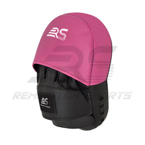 High Quality Boxing Training <b>Focus</b> <b>Pad</b> in Best Material PU Leather Boxing <b>Focus</b> <b>Pad</b> in Cheap Price Custom logo Men <b>Focus</b> <b>Pad</b> - Product Image 2