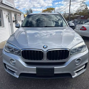 Clean 2016 Used BMW X5 XDrive35i AWD Left <b>Hand</b> Drive Euro IV Emission 50001-75000 Miles 200-250Ps - Product Image 1
