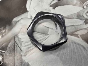 Bracelets et joncs en résine pour femmes, nouvelle collection, bijoux de style ange pour les fêtes et les mariages, haute qualité - Product Image 3