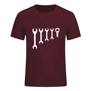 T-shirts personnalisés de haute qualité, design optimal, promotionnels, 100% coton, logo personnalisé, pour hommes - Product Image 6