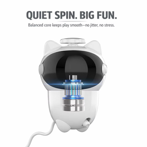 Cross-Border New Arrival <b>Laser</b> <b>Cat</b> Teaser Wand Smart Motion-Sensing Interactive Red <b>Laser</b> Pointer Training Boredom Buster Indoor - Product Image 2