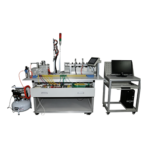 Equipo de Entrenamiento y Evaluación de Habilidades Eléctricas para Almacenamiento en Frío, Modelo de Práctica Vocacional de Refrigeración y Simulador - Product Image 1