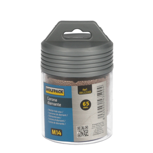 โคโรนา ไดมานเต้ M14 O/ 65 มม. คอร์เต้ เซโก - Product Image 3
