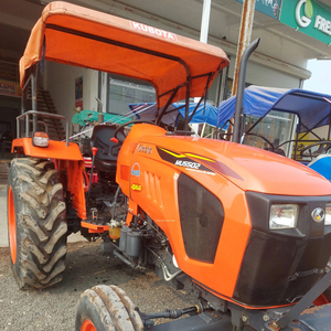 Tractor Kubota MU5502 2WD de Alta Calidad, Vehículo Utilitario Compacto para Granja, Motor Diésel de Alto Rendimiento, Maquinaria Agrícola - Product Image 1