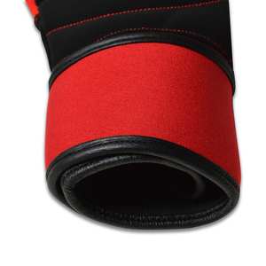 Gants de gymnastique unisexes de haute qualité Sialkot PK-Fitness Gants d'haltérophilie antidérapants respirants pour le cyclisme - Product Image 4