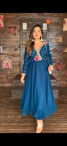 مصمم جديد أمريلا الذوق حزب ارتداء ثوب العمل موتي - Product Image 2