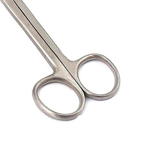 Ciseaux Mayo en acier inoxydable de haute qualité pansement chirurgical manuel pince d'opération ciseaux paramédicaux infirmiers - Product Image 5