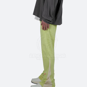 Pantalones Deportivos Casuales para Hombre al por Mayor, Pantalones Deportivos Casuales para Hombre para Uso Invernal en Venta en Línea - Product Image 4