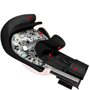 Guantes de Boxeo Fairtex Hechos a Medida, para Todos los Usos, los Mejores Guantes de Entrenamiento y Sparring - Product Image 2