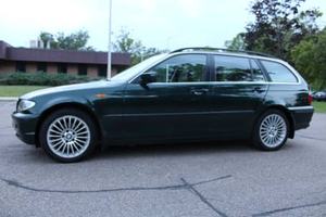 รถมือสอง BMW 325XI Touring ปี 2005 พวงมาลัยซ้าย/ขวา - Product Image 3