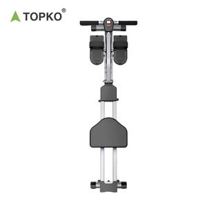 Máquina <span class=keywords><strong>de</strong></span> <span class=keywords><strong>remo</strong></span> TOPKO Fitness, equipo <span class=keywords><strong>de</strong></span> gimnasio comercial, máquina <span class=keywords><strong>de</strong></span> <span class=keywords><strong>remo</strong></span> plegable para ejercicio usado en casa - Product Image 6
