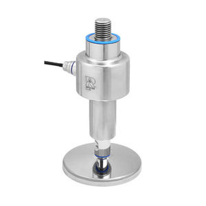 Celda de Carga de Compresión de Punto Único de Acero Inoxidable de 5 MT, Probada y de Alta Calidad, la Más Vendida, a Bajo Precio desde Italia - Product Image 1