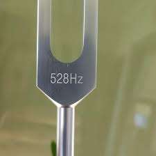 Ensemble de diapasons de solfège pour chakras, 9 pièces, pour la guérison sonore, la méditation et l'équilibre énergétique, pour fournitures de laboratoire - Product Image 2