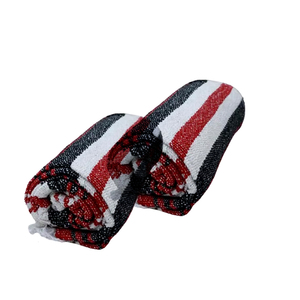 ผ้าห่มเชอร์รี่ falsa สไตล์เม็กซิกันเนื้อนุ่มพิเศษดีไซน์แบบกำหนดเองใหม่ล่าสุด - Product Image 4