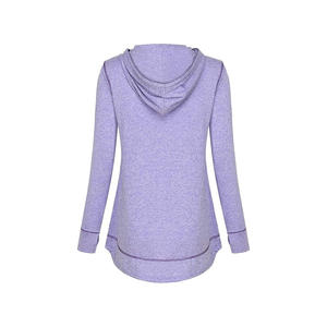 Sweat à capuche pour femme - Product Image 6