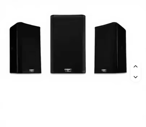 Venditore Verificato NUOVO ORIGINALE K12.2 Altoparlante Attivo a 2 Vie da 12 Pollici con 2000W, Grado DIY, Garanzia di 3 Anni, Prodotto in Colorado - Product Image 1