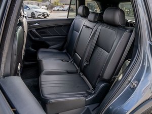 Seminuevo Clean 2022 Volks-wagen Tiguan se r-line - Product Image 4