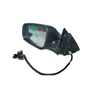 กระจกมองหลังซ้าย SKODA Superb 1st Series 3U1857507R01C (01>08) - Product Image 1