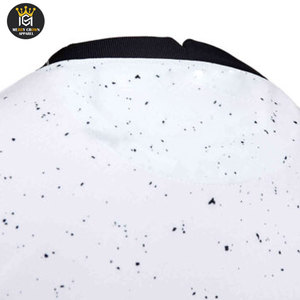 2025 Top Design maillot de football de bonne qualité sur mesure couleur personnalisée adultes utilisent maillot de football - Product Image 4