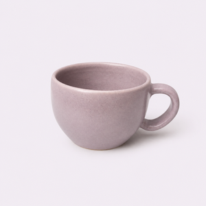 Tazón de Cerámica Minimalista Hecho a Mano - Product Image 1
