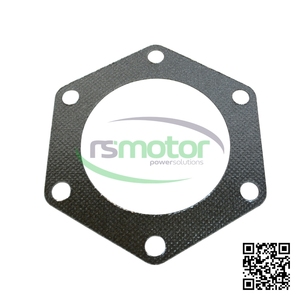 อะไหล่เครื่องจักรยี่ห้อ Gasket ความแม่นยำสูงสำหรับ JENBACHER RS-7001959 ขายส่ง - Product Image 3