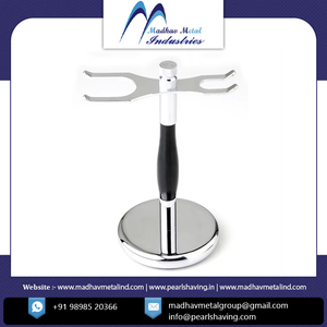 Original Brand Superior Quality Factory Price Custom Size and Design Razor Stand <b>for</b> <b>Men</b> - Product Image 2